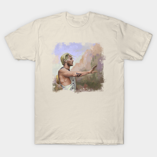 Discover Jared Leto - Jared Leto - T-Shirt