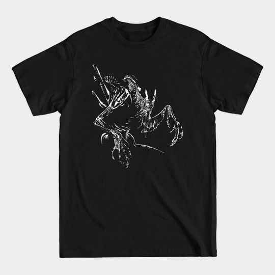 Discover Xeno - Ripley - T-Shirt
