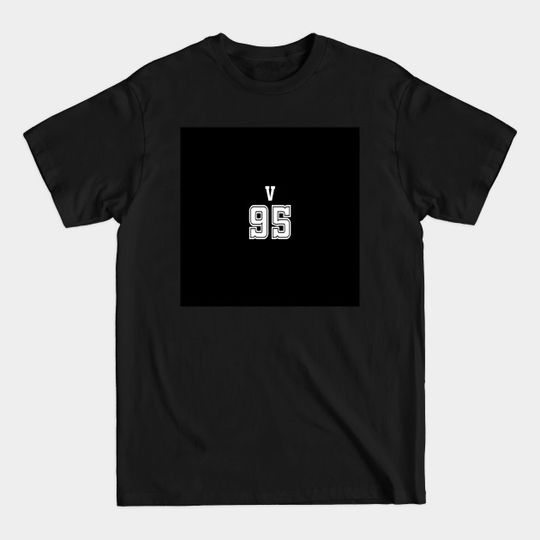 Discover V - V - T-Shirt