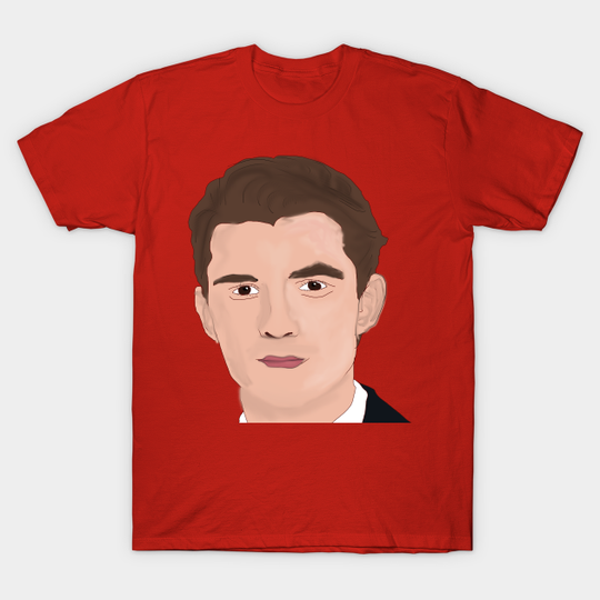 Discover Tom Holland - Tom Holland - T-Shirt