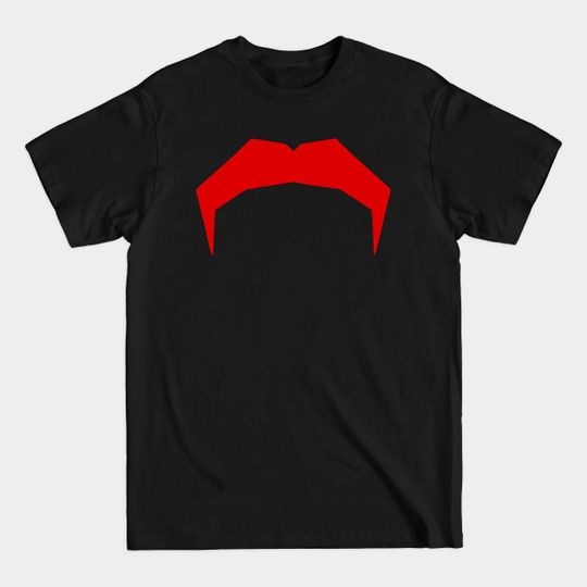 Discover Dr D. Tache - Dr Disrespect Mustache - T-Shirt
