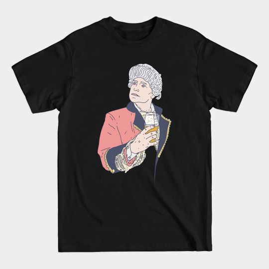 Discover Beer Snob - Grog Artist - Chairman of the Brewed - Beer Snob - T-Shirt