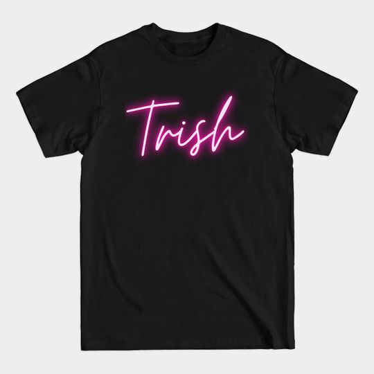 Discover Trish - Barb And Star - T-Shirt