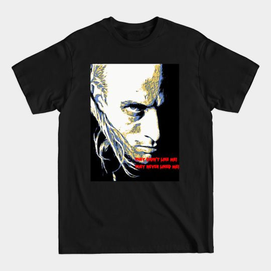 Discover Riff Raff - Rocky Horror Picture Show - T-Shirt