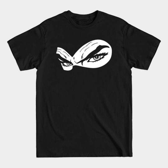 Discover D - Diabolik - T-Shirt
