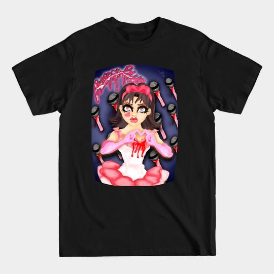 Discover Perfect Blue - Perfect Blue Film - T-Shirt
