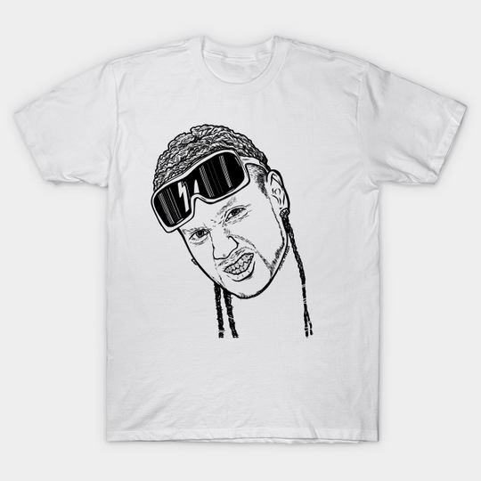Discover RIFF RAFF - Riff Raff - T-Shirt