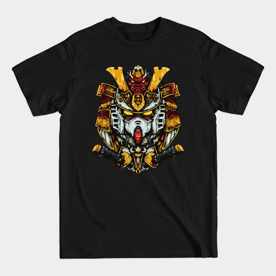 Discover gundam design - Gundam - T-Shirt
