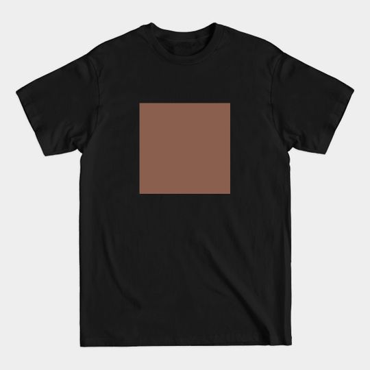 Discover PLAIN SOLID Spicy Mix - Spicy - T-Shirt