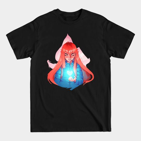 Discover Celeste funart - Celeste - T-Shirt