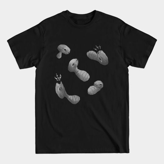 Discover Eraserhead baby - Eraserhead - T-Shirt