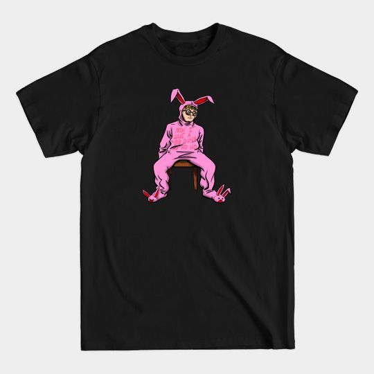 Discover You'll Shoot Your Eye Out! - A Christmas Story - T-Shirt