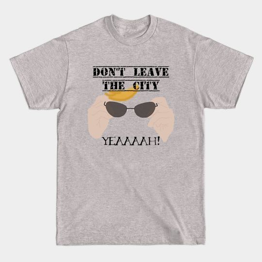 Discover Horatio Caine said - Csi Miami - T-Shirt