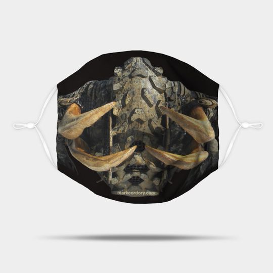 Discover Mask Design #10 T-Shirt
