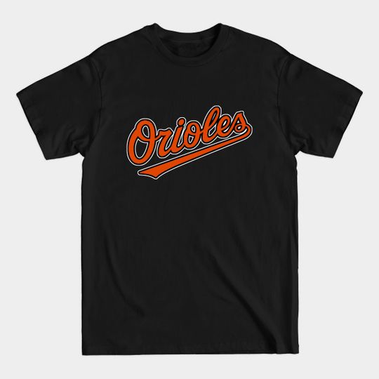 Discover O - Outdoor - T-Shirt