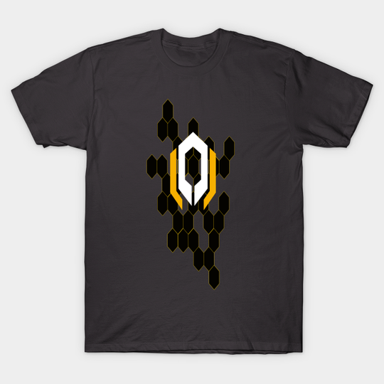 Discover Cerberus Hive - Cerberus - T-Shirt