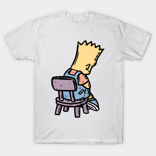 Discover rincon2 - Serie - T-Shirt
