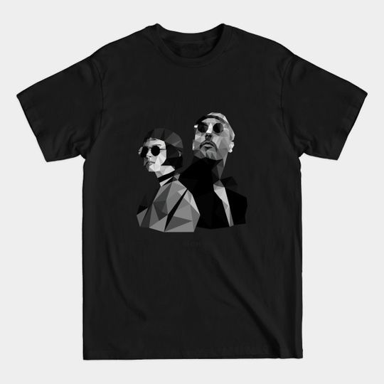 Discover leon the professional - Leon The Professional - T-Shirt