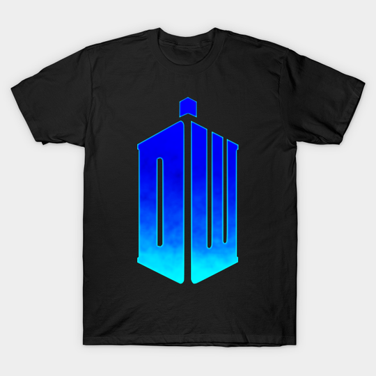Discover Doctor Who - Doctor Who - T-Shirt
