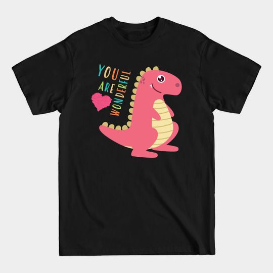 Discover Dinasaur face mask for kids - Dinasaur Face Mask Masks - T-Shirt