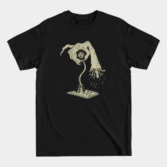 Discover Hellshifter 1963 - Drag Racing - T-Shirt