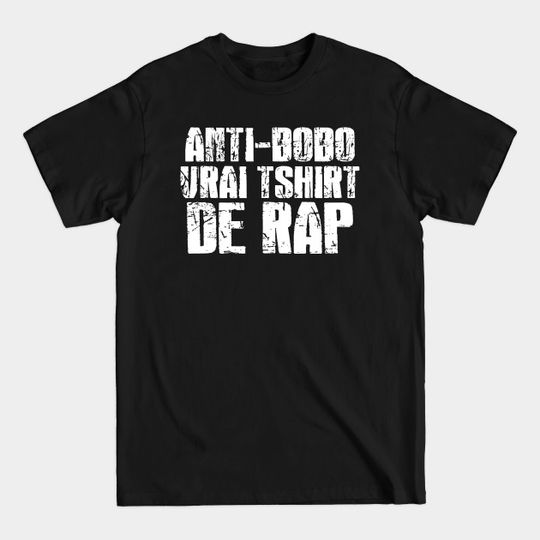 Discover beastie-boys-hip - Beastie Boys Hip Hop - T-Shirt