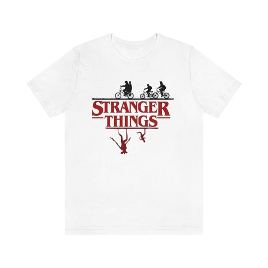 Discover Steve Harrington Shirt