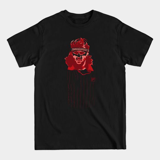 Discover Bjorn Borg - Bjorn Borg - T-Shirt