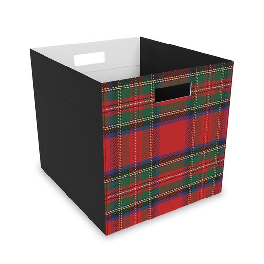 Discover Caro Felt Storage Box