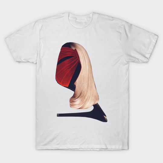 Discover Shoes Fashion - Shoes - T-Shirt