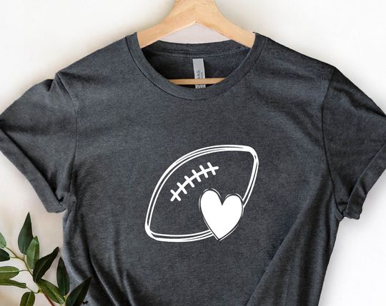 Discover Football Lover Shirt, Game Day Shirt