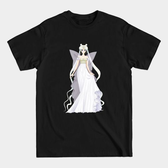 Discover Neo queen Serenity - Sailor Moon Crystal - Sailor Moon - T-Shirt