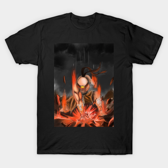 Discover lee sin - Lee Sin - T-Shirt