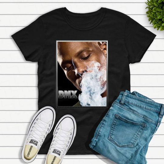 Discover DMX Belly Movie Hip Hop T-shirt