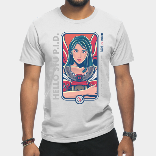 Discover IU Bbibbi - Iu Kpop - T-Shirt