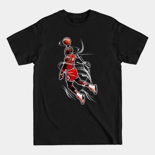 Discover Jordan Dunk - Jordan Dunk - T-Shirt