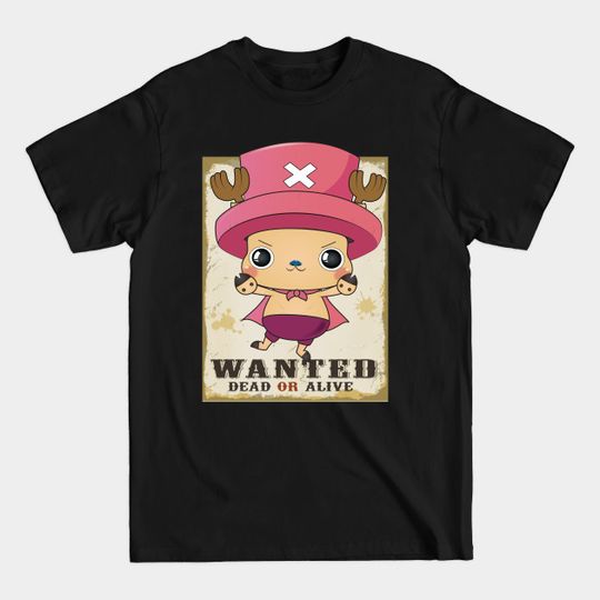 Discover One Piece? Two Peace! - One Piece - T-Shirt