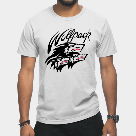 Discover wolfpack-one - Wolfpack One - T-Shirt