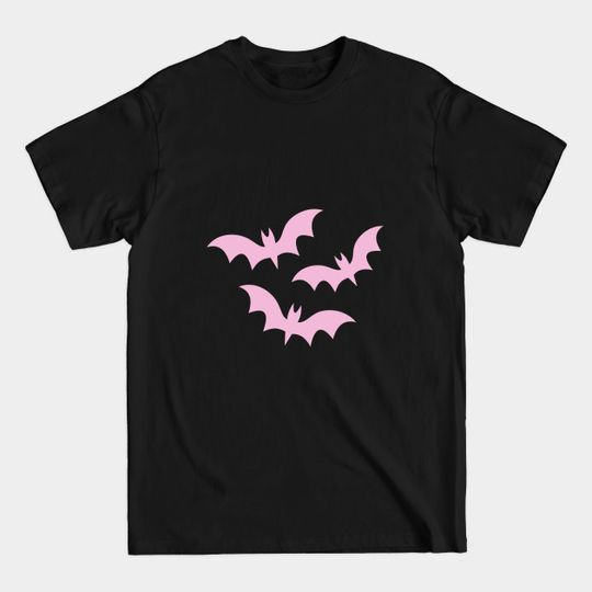 Discover My little Pony - Flutterbat (Fluttershy) Cutie Mark - My Little Pony - T-Shirt