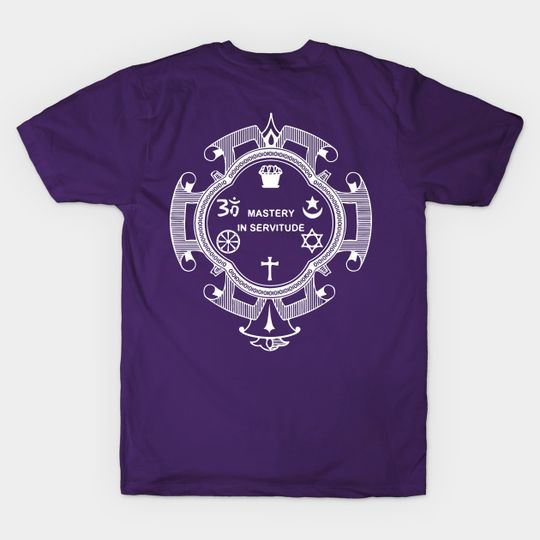 Discover Meher Baba - Meher Baba - T-Shirt