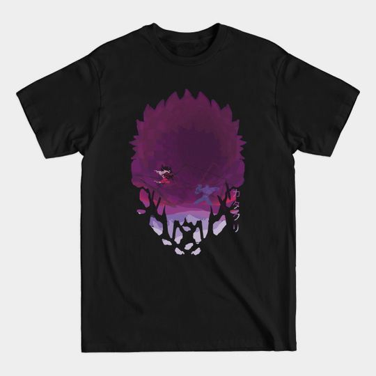 Discover Katakuri's Kaku Mochi:One Piece Anime Manga - Katakuri One Piece - T-Shirt