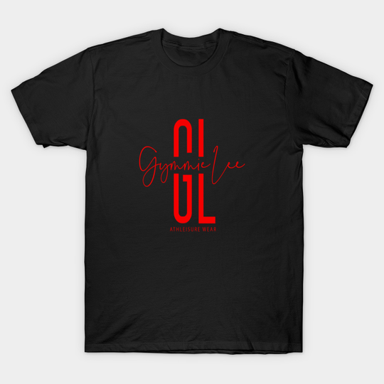 Discover Gymmie Lee 3 - Workout Clothes - T-Shirt
