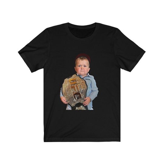 Discover Hasbulla Magomedov Shirt, Hasbulla Shirt, Mini Khabib Meme,