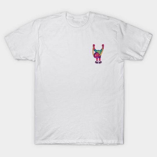 Discover Bad Boy - Bad Boy - T-Shirt