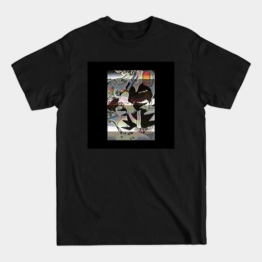 Discover Yakuza - Yakuza - T-Shirt