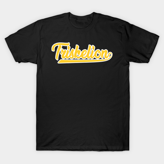 Discover Tau Gamma Phi Triskelion Grand Fraternity - Triskelion - T-Shirt