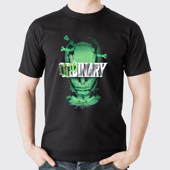 Discover Stray Kids 2nd World Tour MANIAC 2022 Shirt - MANIAC 2022 Tour North America Shirt
