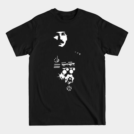 Discover Mustafa Kemal Atatürk Turkish field marshal, 1st President of Turkey - Mustafa Kemal - T-Shirt