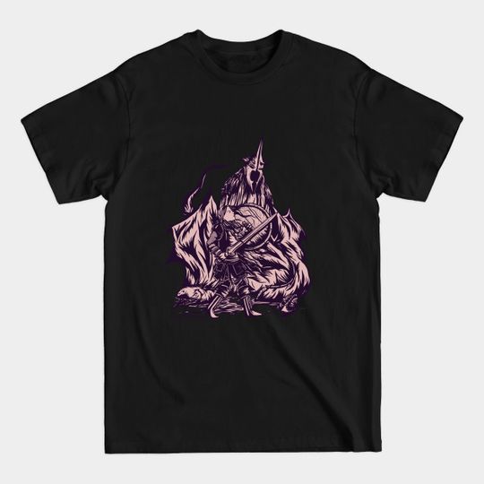 Discover I Am No Man - Aragorn - T-Shirt