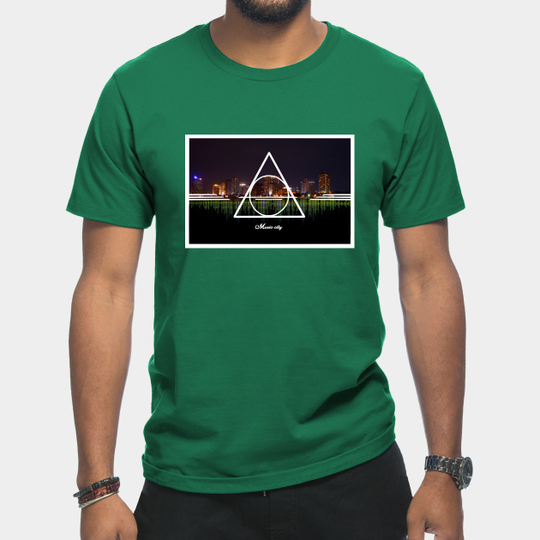 Discover Maverick City Music Classic T-Shirt
